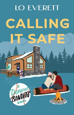Calling it Safe B0D5CCLHM4 Book Cover