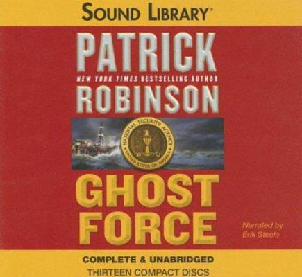 Ghost Force 0792740483 Book Cover