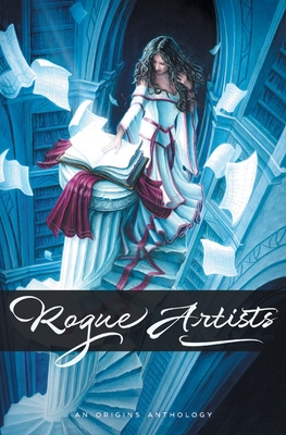 Rogue Artists 1945009888 Book Cover