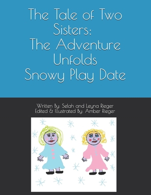 Snowy Playdate 1794619526 Book Cover