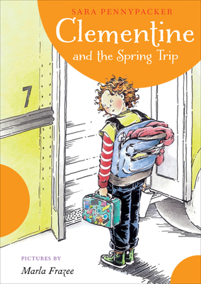 Clementine and the Spring Trip 1423124375 Book Cover