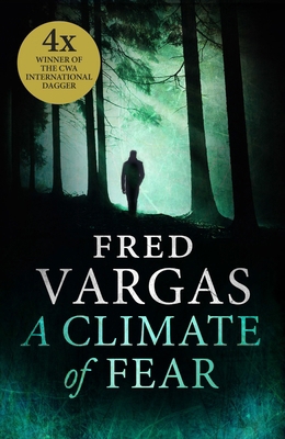 A Climate of Fear B06XNQT9RY Book Cover