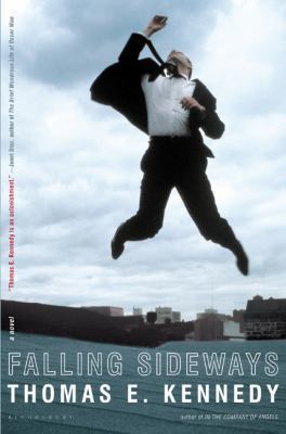 Falling Sideways: A Novel (Copenhagen Quartet) 1608190811 Book Cover