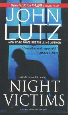 Night Victims 0786020830 Book Cover