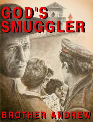 God's Smuggler 0786114088 Book Cover