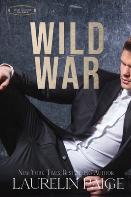 Wild War 1953520685 Book Cover