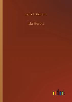 Isla Heron 3732673510 Book Cover