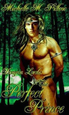 The Perfect Prince 1586086901 Book Cover