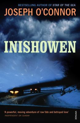 Inishowen 009928653X Book Cover