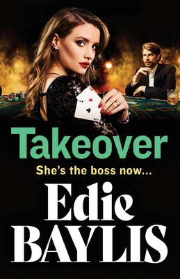 Takeover 1802801588 Book Cover