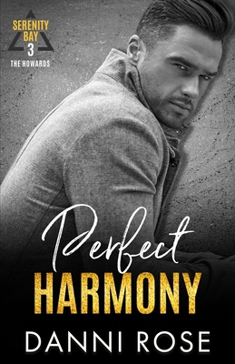Perfect Harmony - The Howards: A Contemporary R... B0BLFYNK1S Book Cover