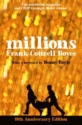 Millions: 10th Anniversary Edition 1447246381 Book Cover