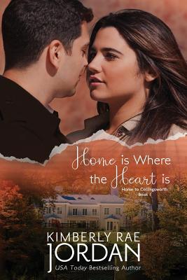 Home Is Where the Heart Is: A Christian Romance 0994074514 Book Cover