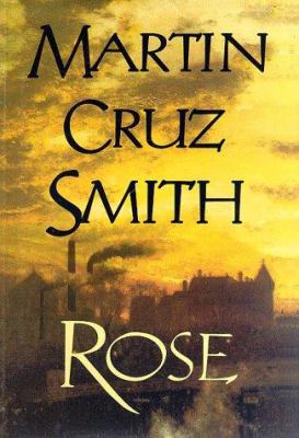 Rose 0679426612 Book Cover