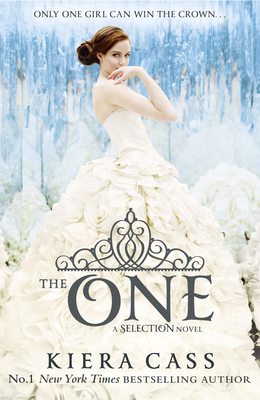 The One: The Selection (3) 0007466714 Book Cover