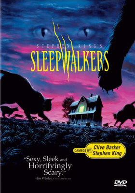 Sleepwalkers B000053UIF Book Cover