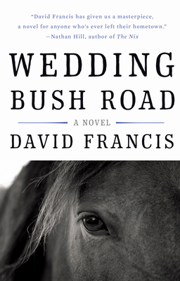 Wedding Bush Road 1640090142 Book Cover