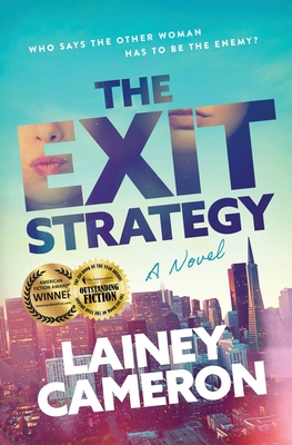 The Exit Strategy B0FQ959CQT Book Cover
