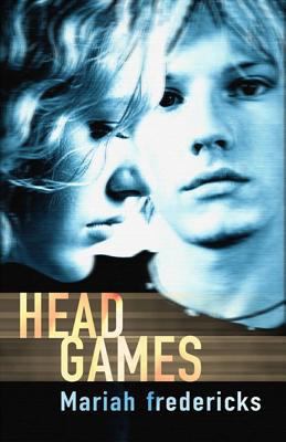 Head Games 0689860536 Book Cover