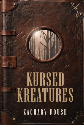 Kursed Kreatures B0CKNNH4GM Book Cover
