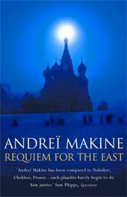 Requiem for the East 0340794364 Book Cover