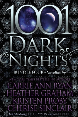 1001 Dark Nights 1682305732 Book Cover