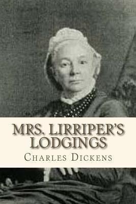 Mrs Lirripes Lodgings 1534896155 Book Cover