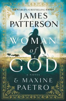 Woman of God 1455569305 Book Cover