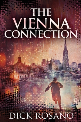 The Vienna Connection [Large Print] 4867459577 Book Cover