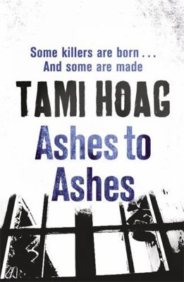 Ashes to Ashes 1409121437 Book Cover