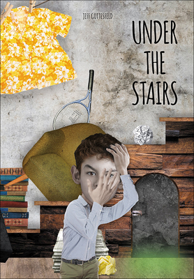 Under the Stairs 0606403213 Book Cover