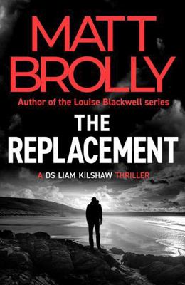 The Replacement 1662520441 Book Cover