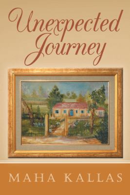 Unexpected Journey 1490828257 Book Cover