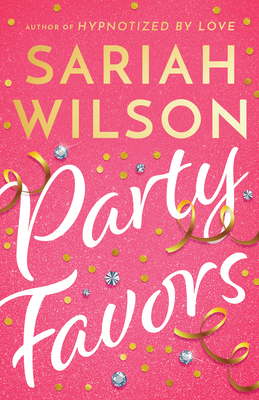 Party Favors 1662514247 Book Cover