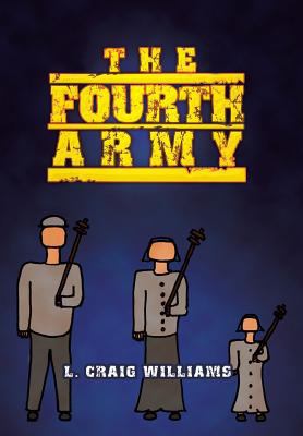 The Fourth Army 1483632091 Book Cover