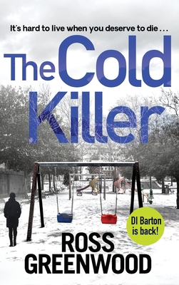 The Cold Killer 1802809775 Book Cover