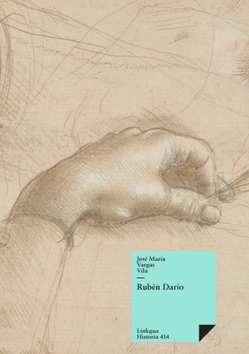 Rubén Darío [Spanish] 8490077924 Book Cover