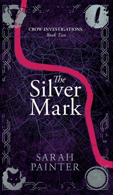 The Silver Mark 1913676110 Book Cover