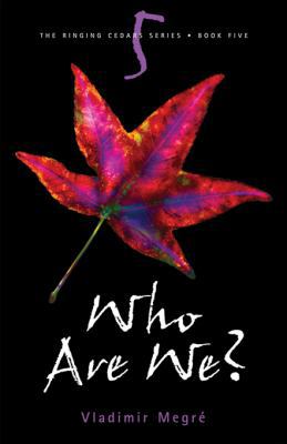 Who Are We? 0976333341 Book Cover