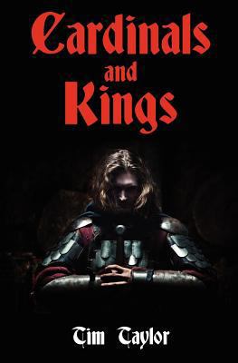 Cardinals and Kings 1463563272 Book Cover