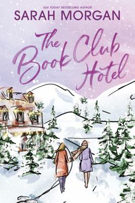The Book Club Hotel 1867290960 Book Cover