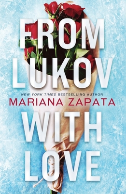 From Lukov with Love: The sensational TikTok hi... 1035402823 Book Cover
