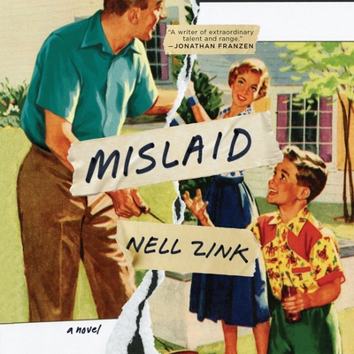 Mislaid 162231753X Book Cover