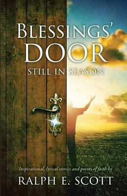 Blessings' Door 162952154X Book Cover
