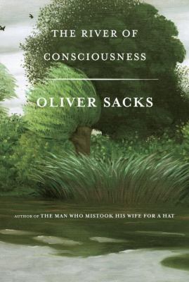 The River of Consciousness 0385352565 Book Cover