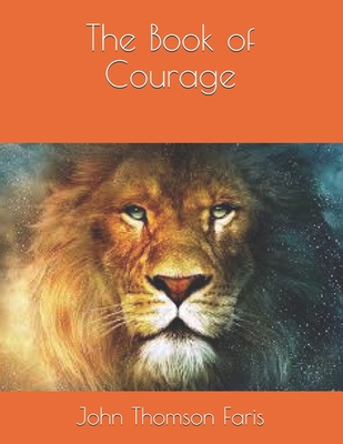 The Book of Courage B08TQ3TWCF Book Cover