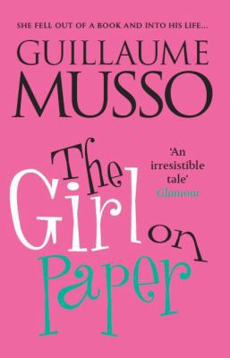 Girl on Paper 1906040885 Book Cover