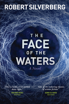 The Face of the Waters 1953103278 Book Cover