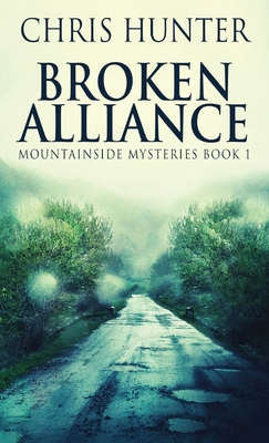 Broken Alliance 4824141915 Book Cover