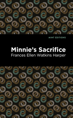 Minnie's Sacrifice B0CDGQV4CM Book Cover
